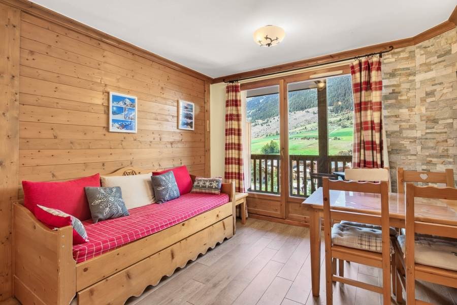 LES ALPAGES DE VAL-CENIS
