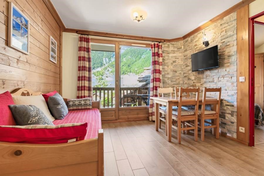 LES ALPAGES DE VAL-CENIS