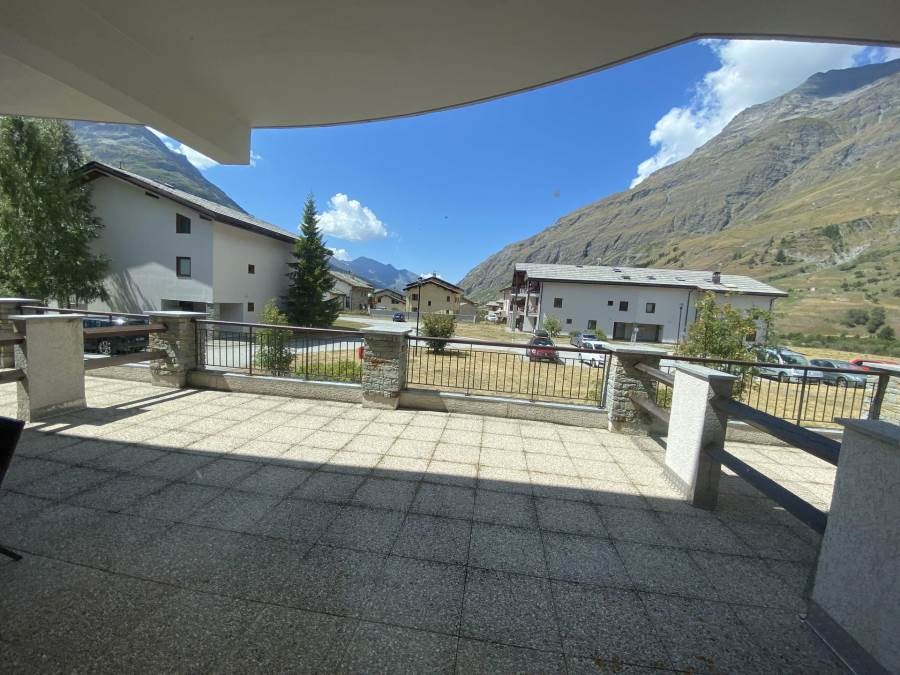 LES BALCONS DES CURTIOUS