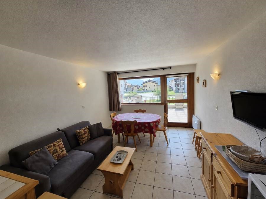 LES BALCONS DES CURTIOUS