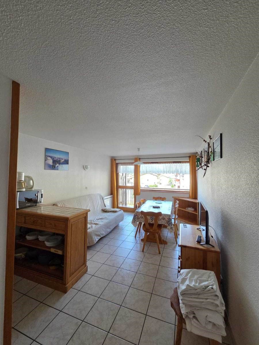 LES BALCONS DES CURTIOUS