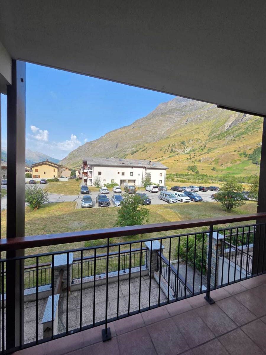 LES BALCONS DES CURTIOUS