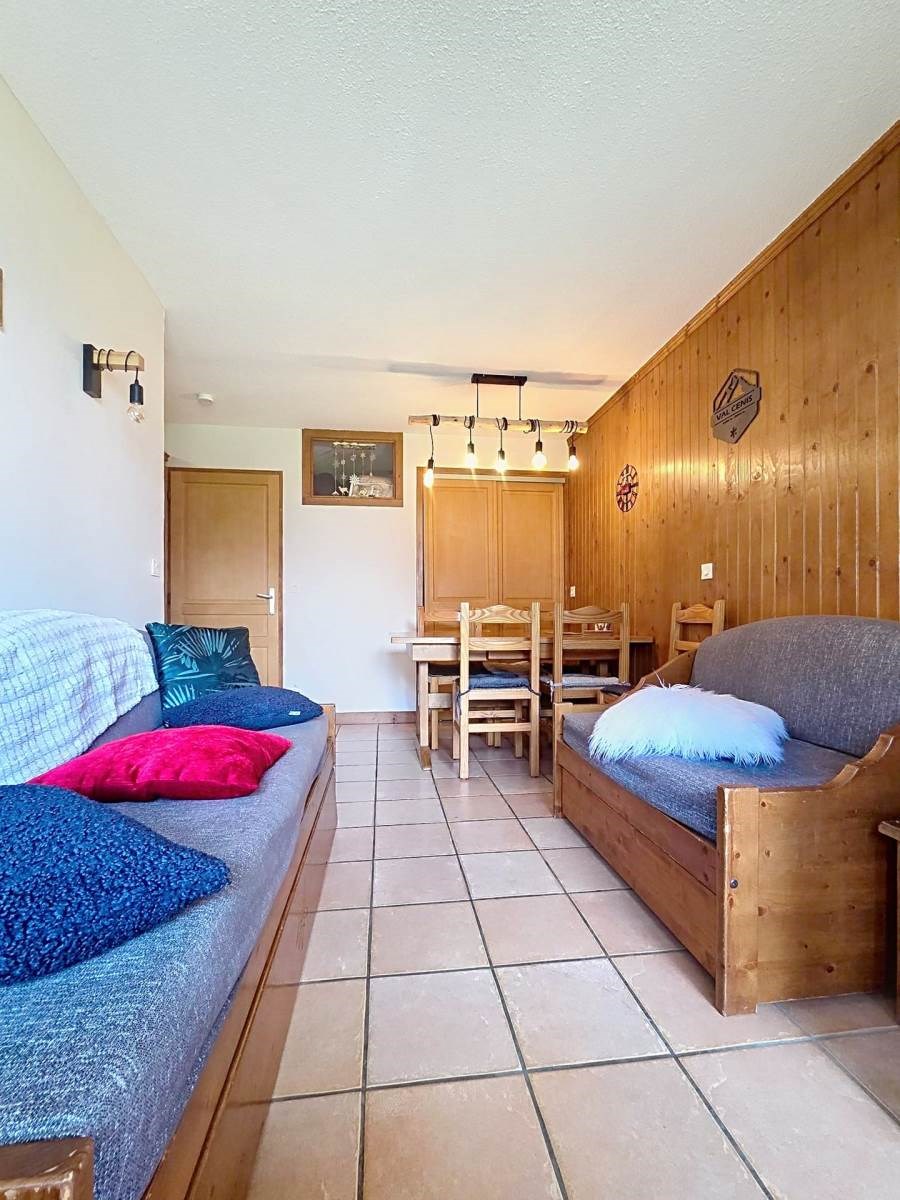 BALCONS DE VAL CENIS LE HAUT