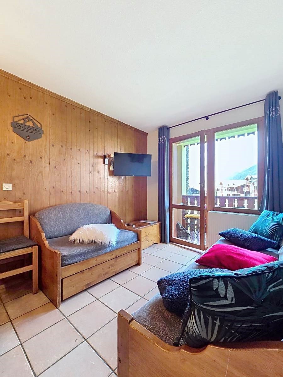 BALCONS DE VAL CENIS LE HAUT