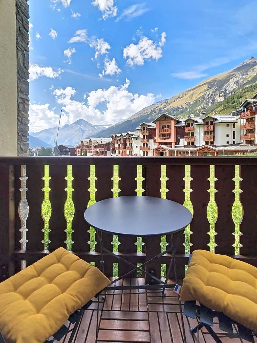 BALCONS DE VAL CENIS LE HAUT