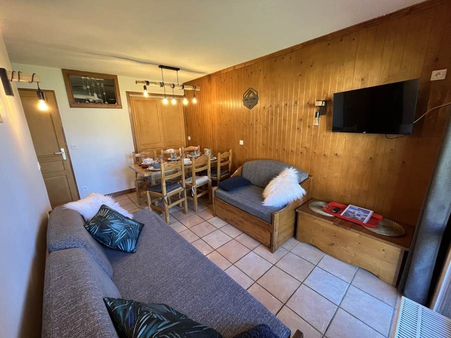 BALCONS DE VAL CENIS LE HAUT