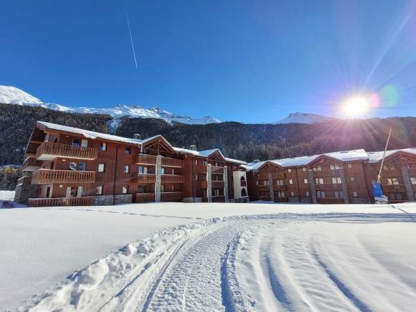 BALCONS DE VAL CENIS LE HAUT