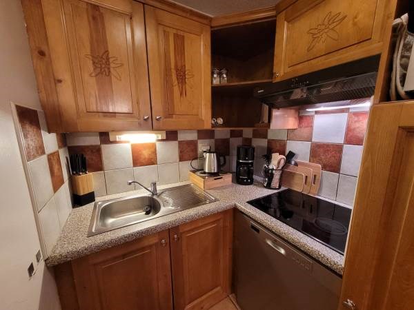 BALCONS DE VAL CENIS LE HAUT