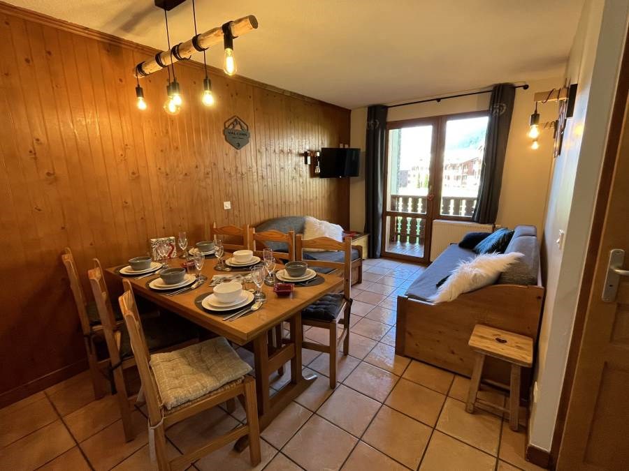 BALCONS DE VAL CENIS LE HAUT