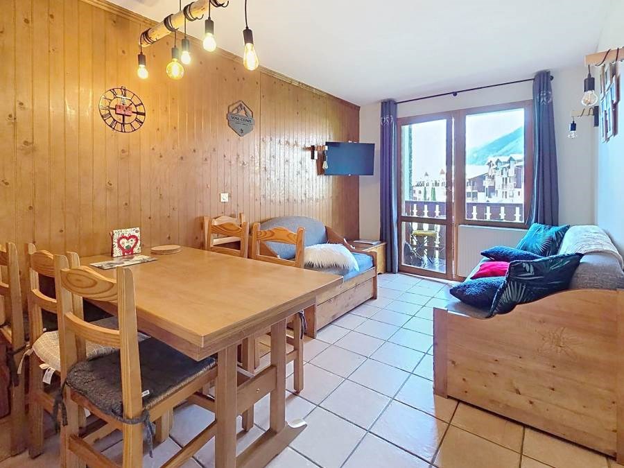 BALCONS DE VAL CENIS LE HAUT