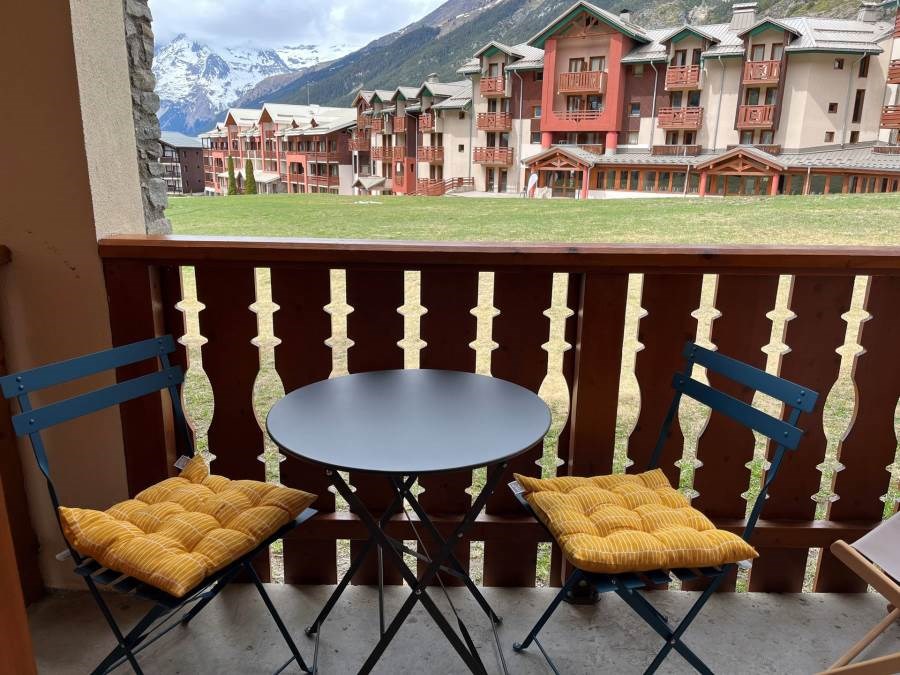 BALCONS DE VAL CENIS LE HAUT