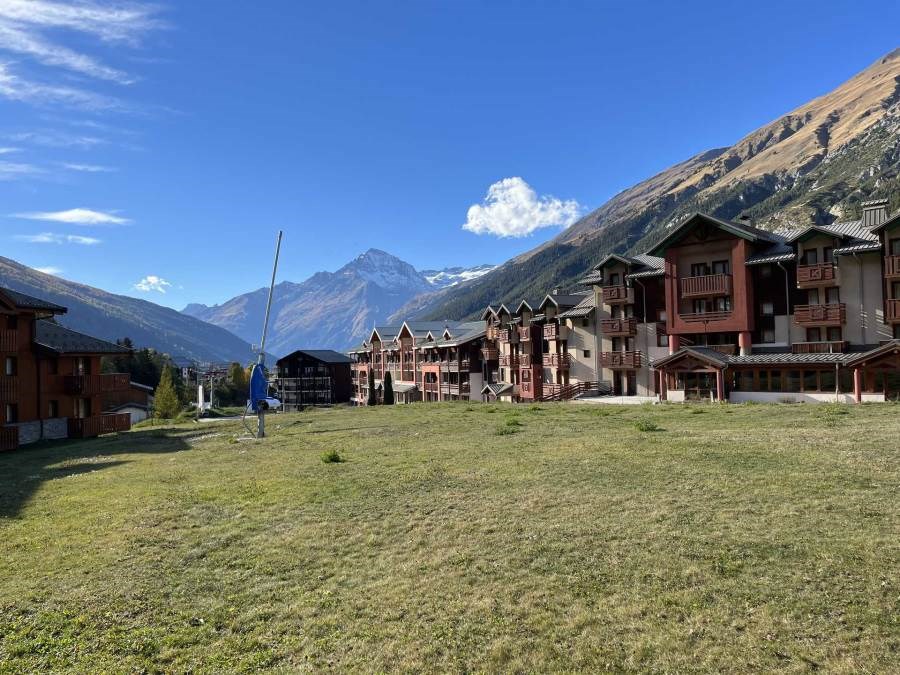 BALCONS DE VAL CENIS LE HAUT