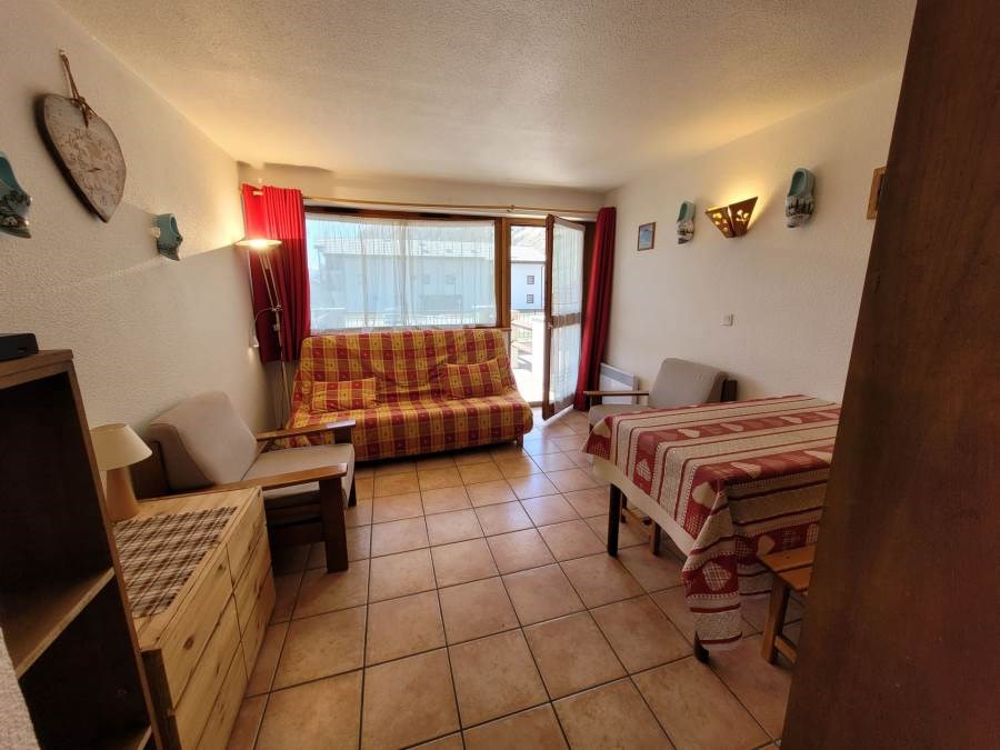 LES BALCONS DES CURTIOUS