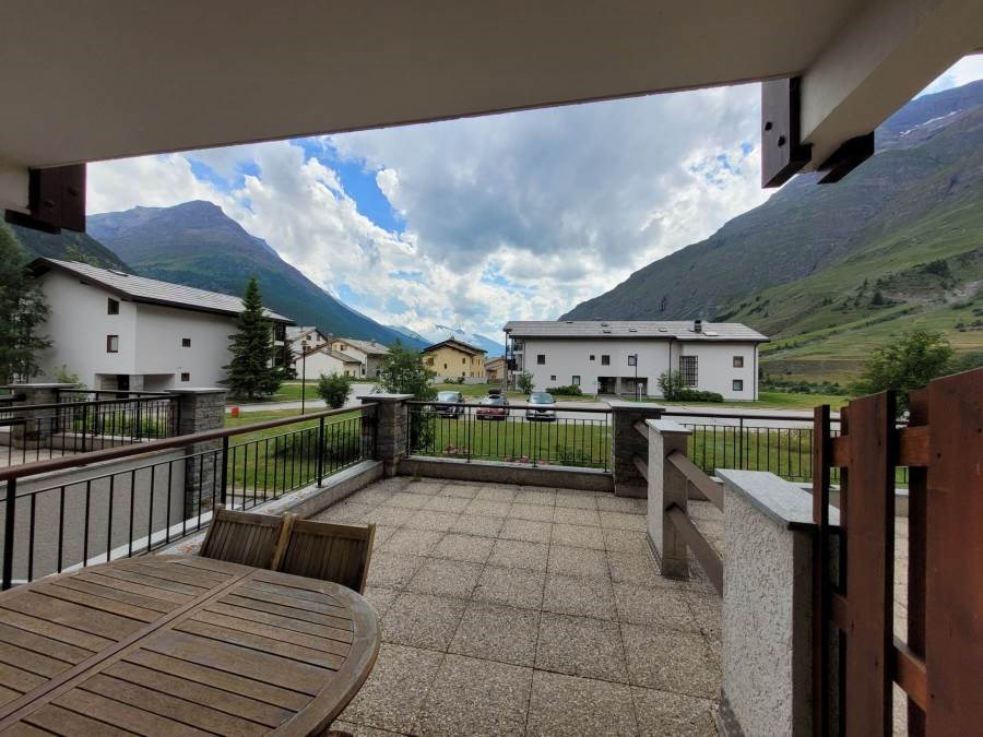 LES BALCONS DES CURTIOUS