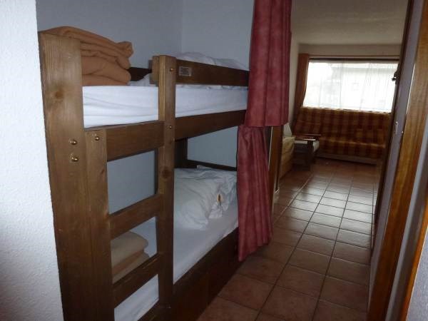 LES BALCONS DES CURTIOUS