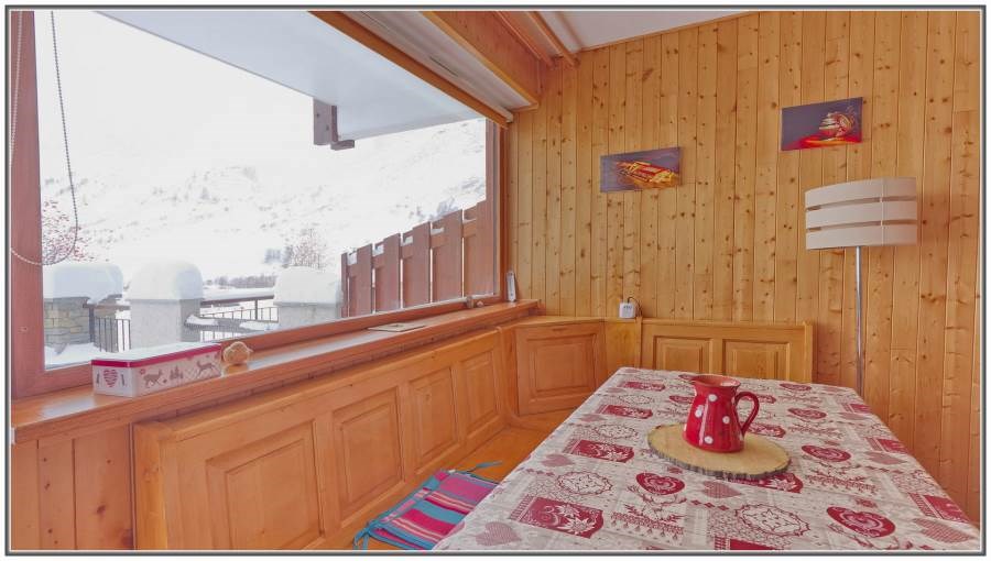 LES BALCONS DES CURTIOUS