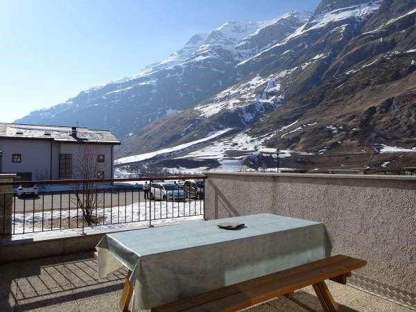 LES BALCONS DES CURTIOUS