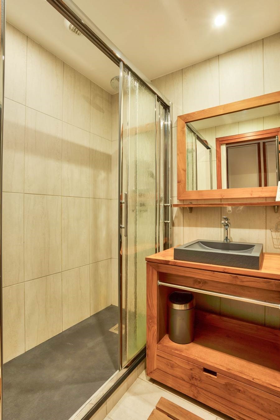 LES BALCONS DES CURTIOUS