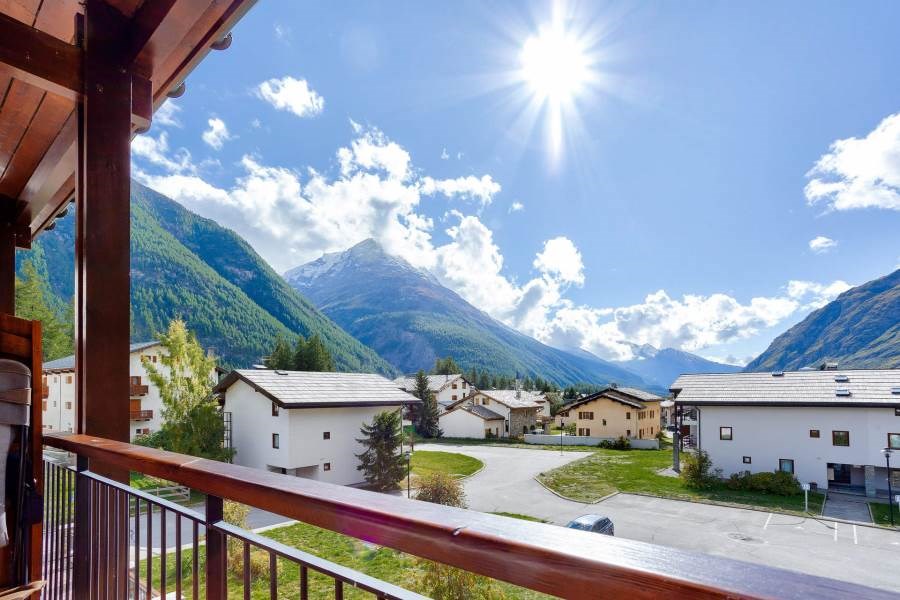 LES BALCONS DES CURTIOUS