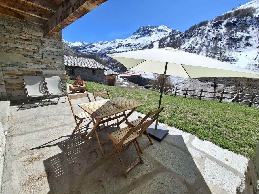LA BERGERIE