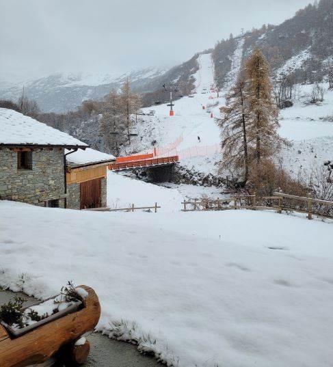 LA BERGERIE