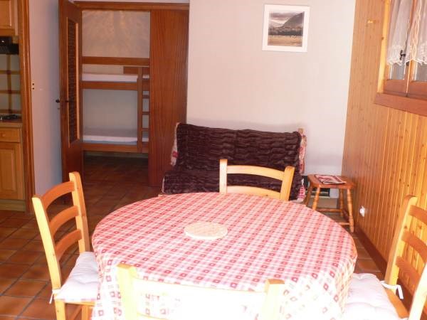 IMMEUBLE RUE TOURNAZ