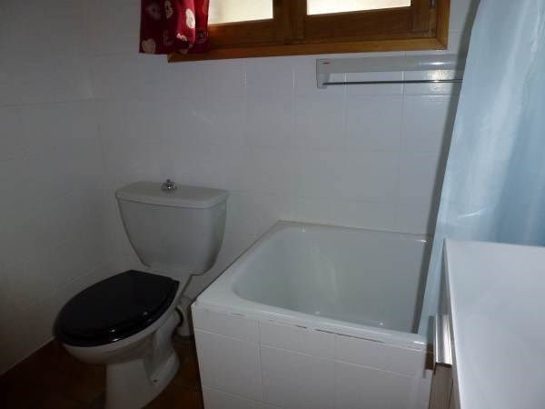 IMMEUBLE RUE TOURNAZ