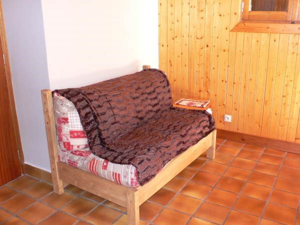 IMMEUBLE RUE TOURNAZ