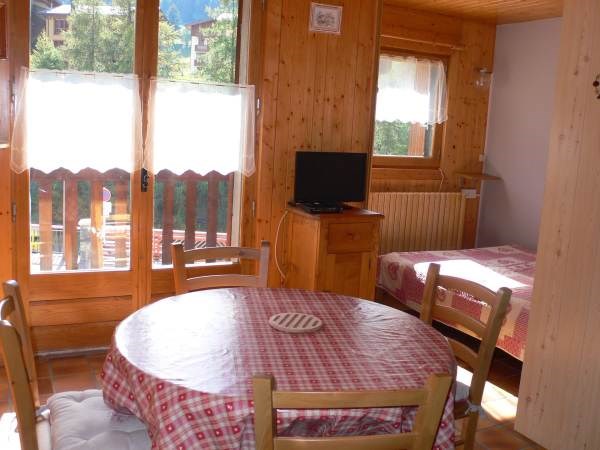 IMMEUBLE RUE TOURNAZ