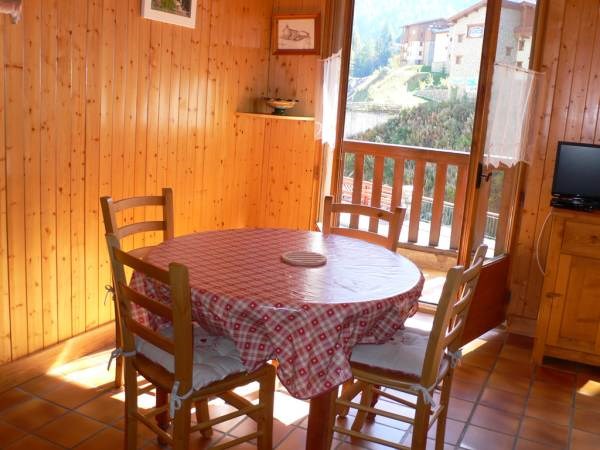 IMMEUBLE RUE TOURNAZ