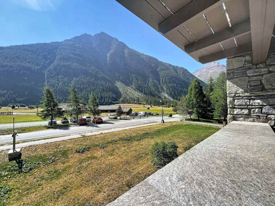 LE CLOS VANOISE