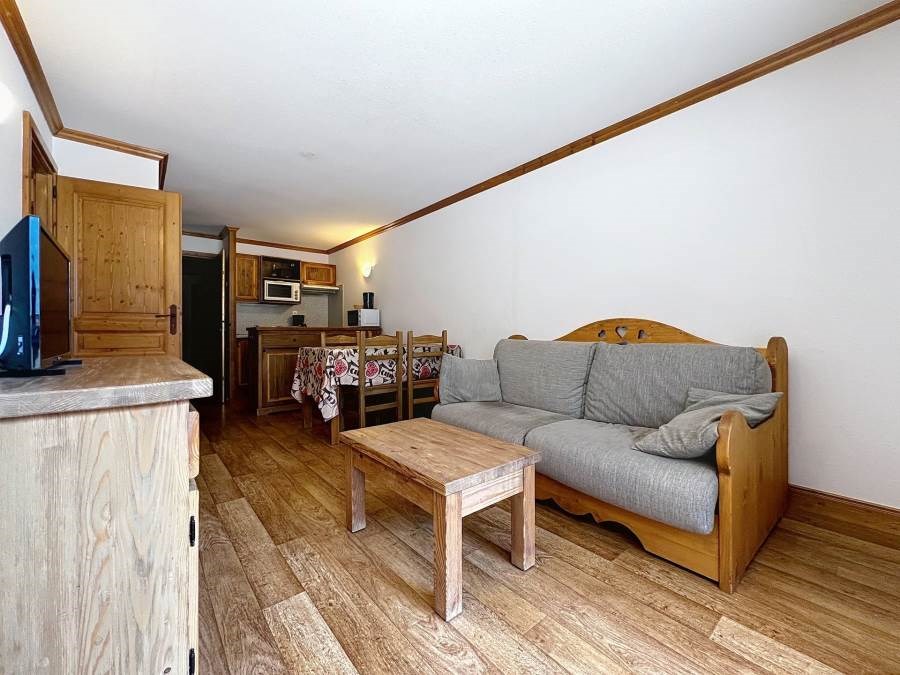 LE CLOS VANOISE