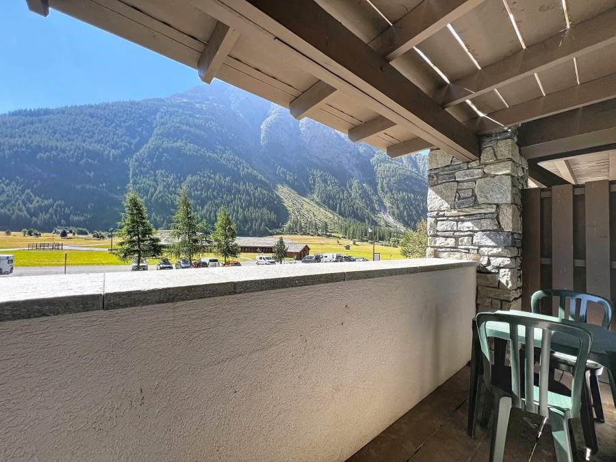 LE CLOS VANOISE