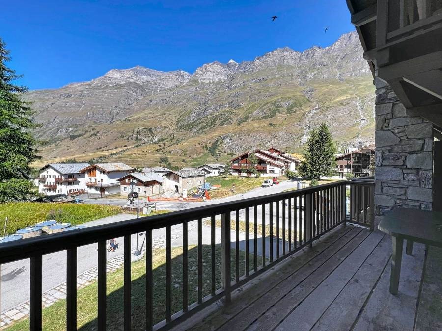 LE CLOS VANOISE
