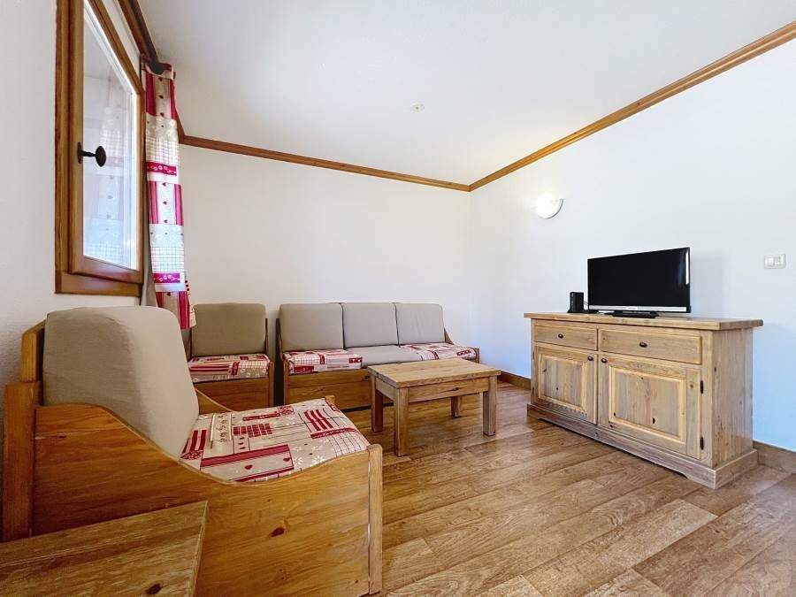 LE CLOS VANOISE