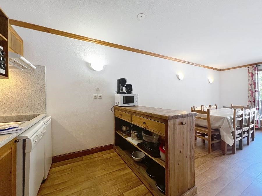 LE CLOS VANOISE