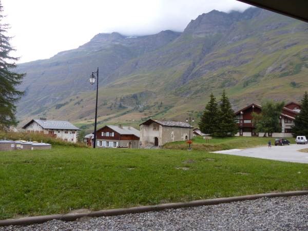 LE CLOS VANOISE