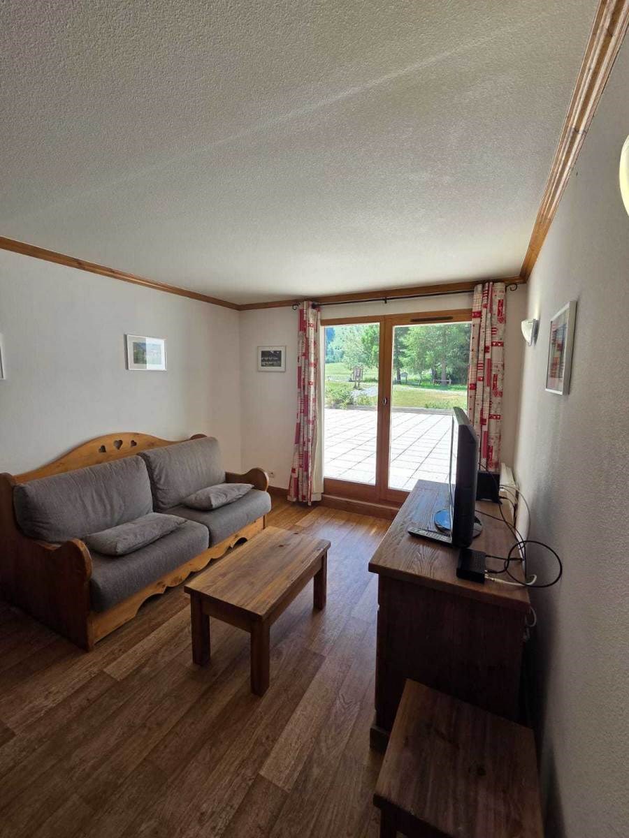 LE CLOS VANOISE