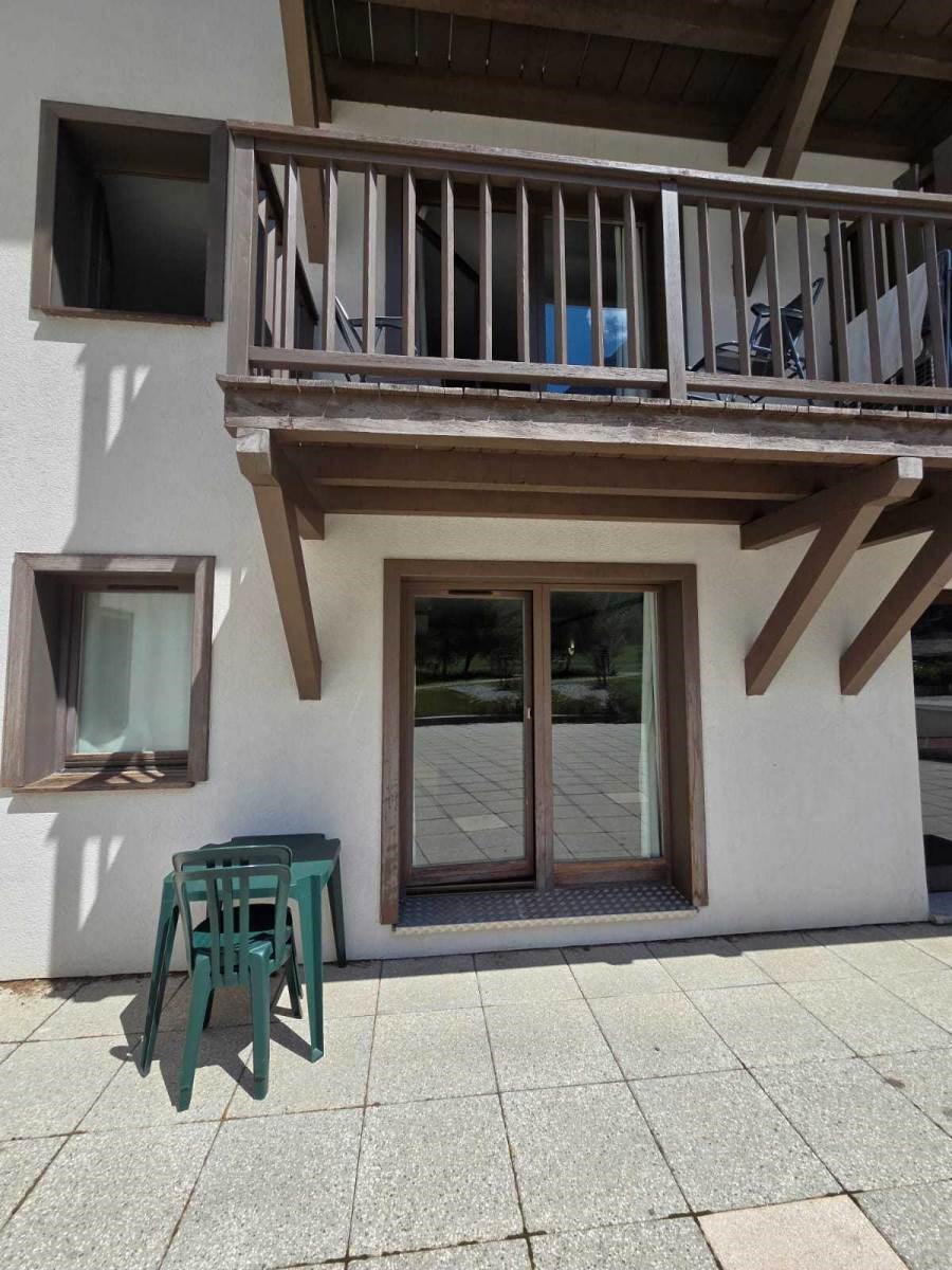 LE CLOS VANOISE