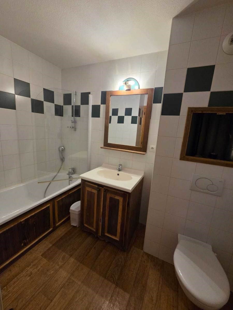 LE CLOS VANOISE