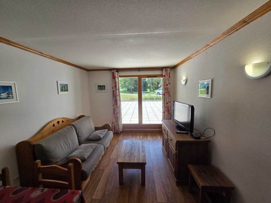 LE CLOS VANOISE