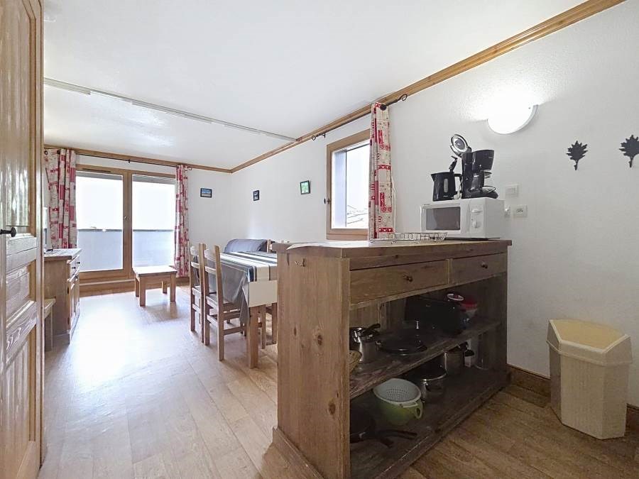 LE CLOS VANOISE