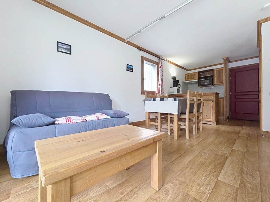 LE CLOS VANOISE