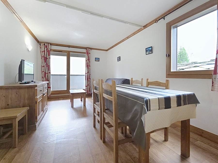 LE CLOS VANOISE