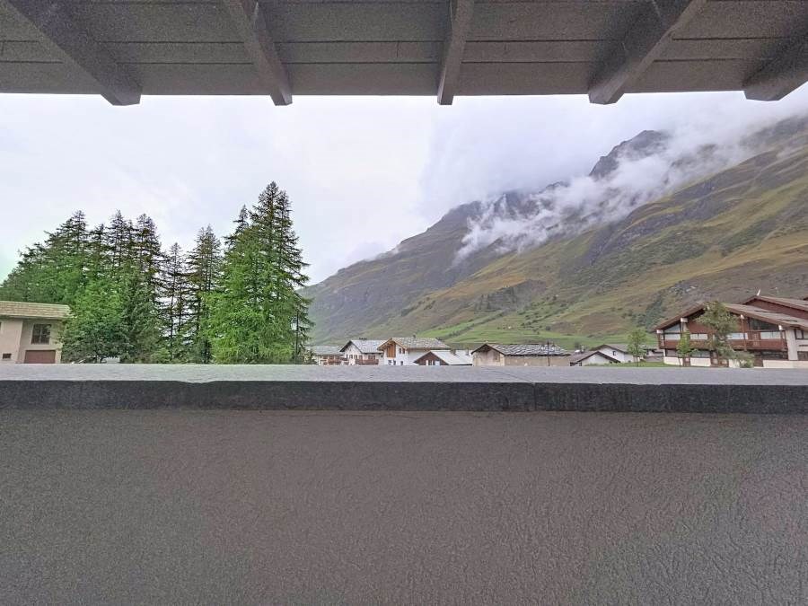 LE CLOS VANOISE