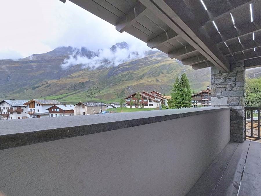LE CLOS VANOISE
