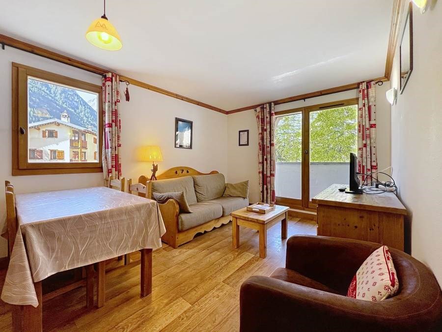 LE CLOS VANOISE