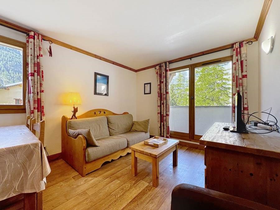 LE CLOS VANOISE