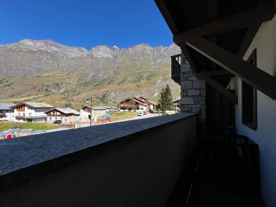 LE CLOS VANOISE