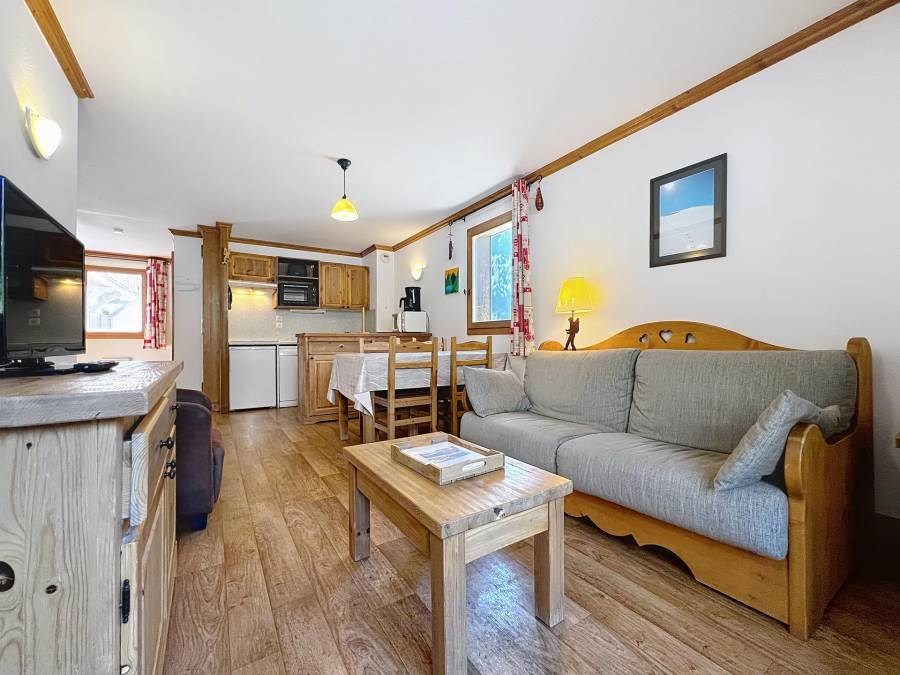 LE CLOS VANOISE